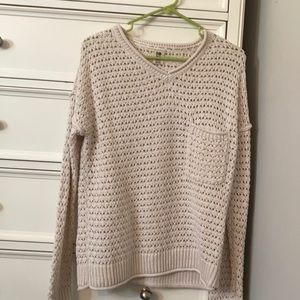 Roxy sweater